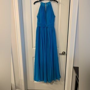 Azazi bridesmaid dress